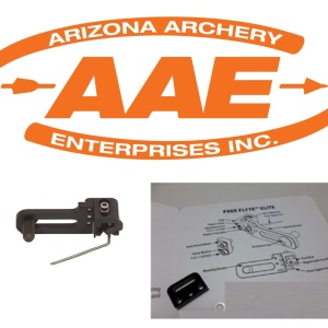 Sprijin Sageata Recurve AAE Free Flyte Elite - Img 2