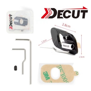 Sprijin Sageata Recurve Decut Ocustand - Img 2