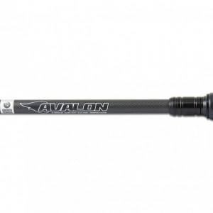 Stabilizator Hunting & 3D Avalon Tec X 3d-Pro cu Damper 12 inch
