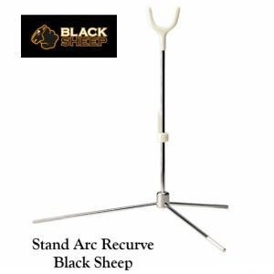 Stand Arc Recurve Black Sheep