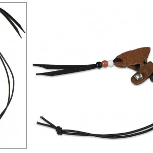 Suport Pentru Coarda Pe Arc Detensionat Buck Trail Tip Protector Deluxe - Img 1