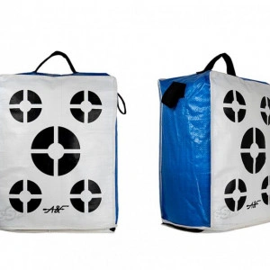Tinta A&F Shooting Bag