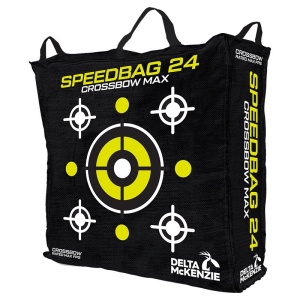 Tinta Delta Mckenzie Speedbag 24 Crossbow Max Bag