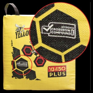 Tinta Morrell Yellow Jacket YJ-450 Plus - Img 2