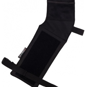 Tolba Ambidrextra Aurora Field Next Body - Neagra - Img 1