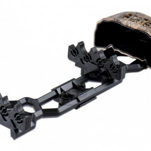 Tolba Arc Compound Bohning Bruin 4 Sageti - Camo