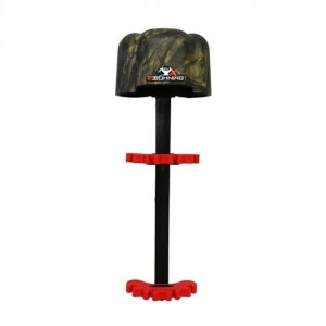 Tolba Arc Compound Bohning Lynx 4 Sageti Classic - Mossy Oak Break-up Country Camo - Img 2