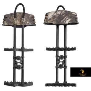 Tolba Arc Compound Trophy Ridge 5 Spot - Camo - Img 2