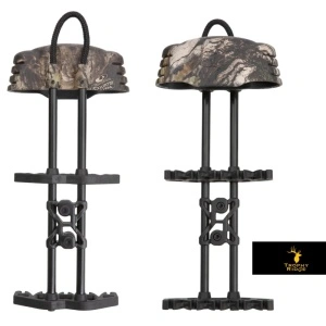 Tolba Arc Compound Trophy Ridge 5 Spot - Camo - Img 2