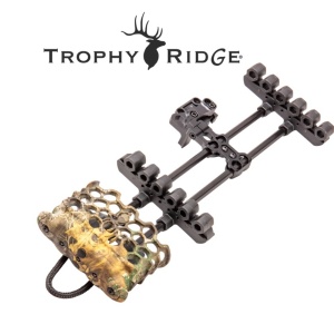 Tolba Arc Compound Trophy Ridge Hex Light - Mossy Oak - Img 3