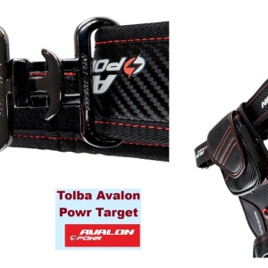 Tolba Avalon Powr Target - Img 5