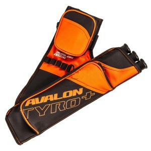 Tolba Avalon Tyro Plus Target - Img 4