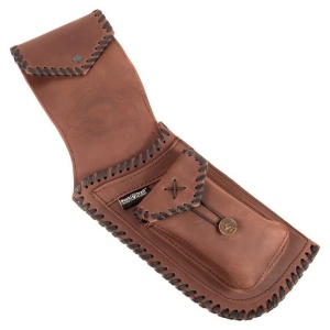 Tolba Buck Trail Dakota Field Traditionala