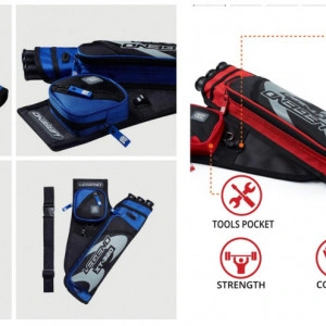 Tolba Legend Target XT-320 - Img 3