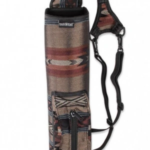 Tolba Spate Buck Trail Traditional Western