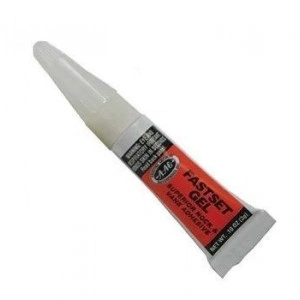 Adeziv AAE Fastset Gel - Img 2