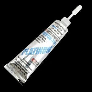 Adeziv Pene si Nock-uri Bohning Fletching Tite Platinum - Img 2