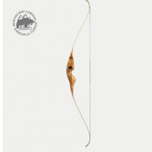 Arc Bear Archery Fieldbow Kodiak Hunter - Img 3