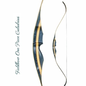 Arc One Piece Fieldbow White Feather Caladrius