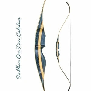 Arc One Piece Fieldbow White Feather Caladrius
