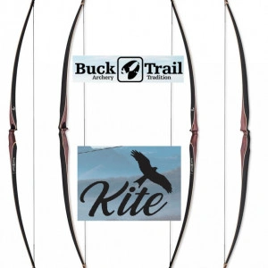 Arc Traditional Longbow Buck Trail Kite - Img 2