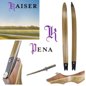 Brate ILF Hunting Kaiser Pena 64 Inci