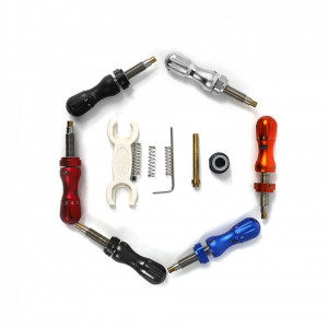Buton Plunger Decut Janus Micro Click - Img 4