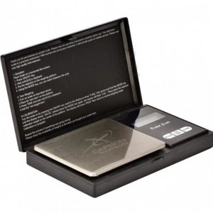 Cantar Carbon Express Grain Scale