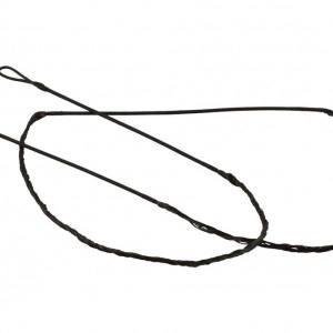 Coarda Arc Recurve Traditional Oak Ridge - Dyneema D97 cu Matisaj BCY 62x