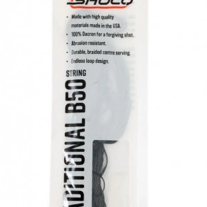 Coarda Arc Recurve Traditional Shocq B50 - Img 2