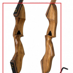 Crosa arc HuntingBow Oak Ridge Meadow