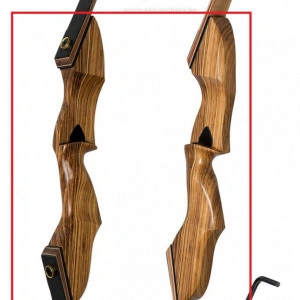 Crosa arc HuntingBow Oak Ridge Meadow