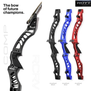 Crosa Arc ILF Hoyt RCRV Comp