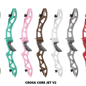 Crosa Arc Recurve Crosa Core Jet V2 - Img 2