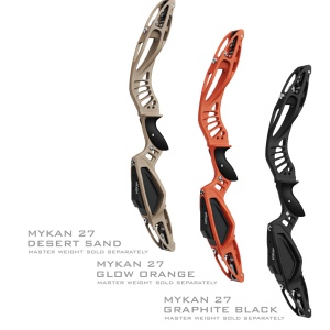 Crosa Barebow Mybo Mykan 27 Inci - Img 3