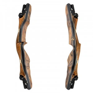 Crosa ILF Hunting Buck Trail Nobleton Phenolic