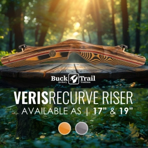 Crosa ILF Hunting Buck Trail Veris