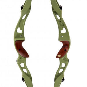 Crosa ILF Hunting Win&Win Black - Black Elk