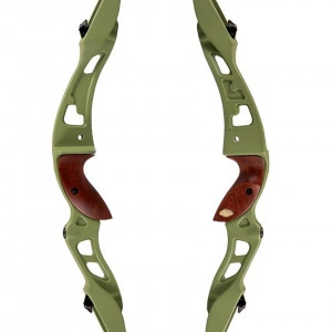 Crosa ILF Hunting Win&Win Black - Black Elk