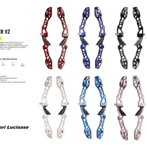 Crosa ILF Kinetic Lancer V2 25 Inci - Img 3