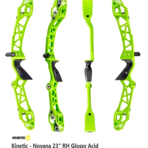 Crosa ILF Kinetic Novana 23 inch