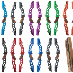 Crosa ILF Recurve Kinetic Meos