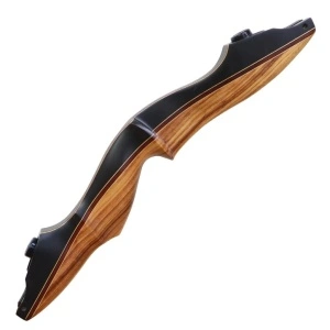 Crosa Recurve ILF Old Mountain Vivace