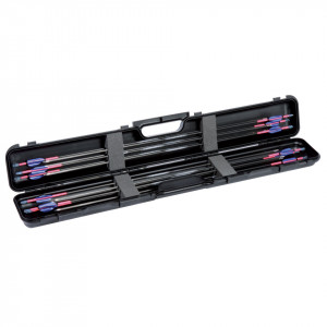 Cutie Rigida Sageti Arc Negrini Case Economy 6008 PF