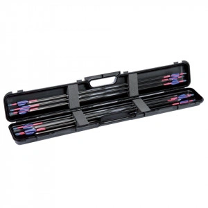 Cutie Rigida Sageti Arc Negrini Case Economy 6008 PF