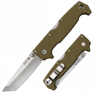 Cutit Cold Steel SR1 Tanto Point