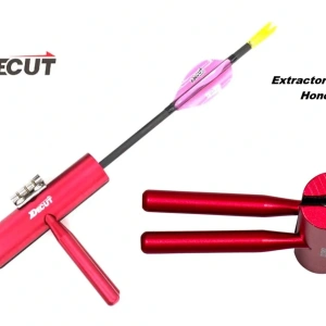 Extractor Decut Honor