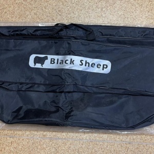 Geanta Arc Compound Black Sheep Soft 120cm
