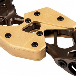 Greutati Pentru Crosa Barebow Kinetic Invinso Bronz