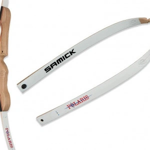 Lame Arc Recurve Samick Polaris - Img 3